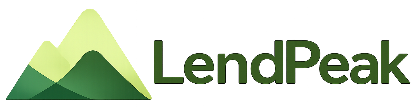 LendPeak